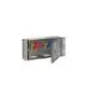 Hansgrohe-HG-XtraStoris-Rock-Wandnische-mit-befl-Tuer-u-Absper-150x300x100mm-BSO-56100800 gallery number 1